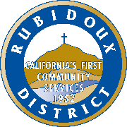 Rubidoux Community Services District Logo